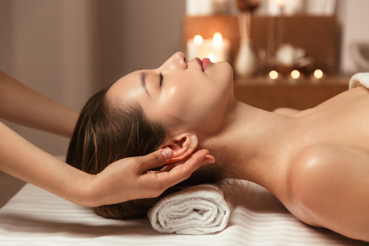 태국 방콕 마사지 에이스파 Aspa&massage